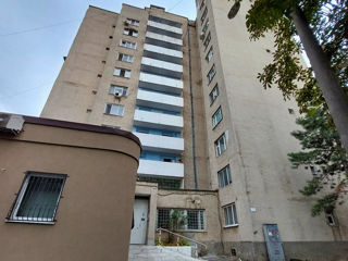 Комната, 19 м², Рышкановка, Кишинёв