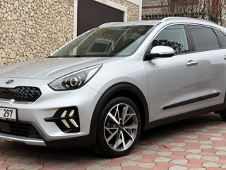 KIA Niro foto 3