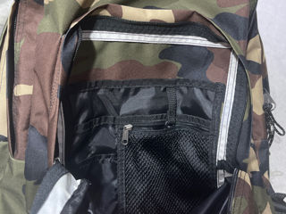 Рюкзак eastpak pinnacle 38 l foto 4