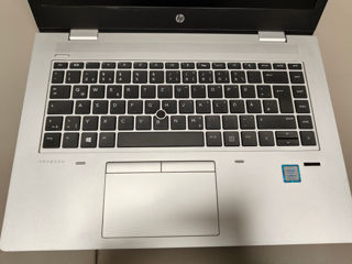 Ноутбук HP PROBOOK 640 G4 (I5-8250U / 16 GB RAM / 256 GB SSD) foto 3