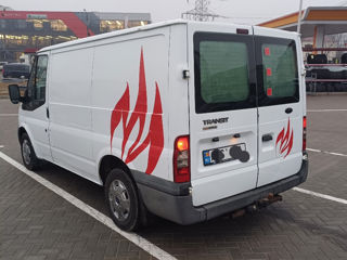 Ford Transit foto 3