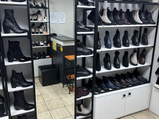 Мебель для обувного бутика/магазина (18-20м) foto 2