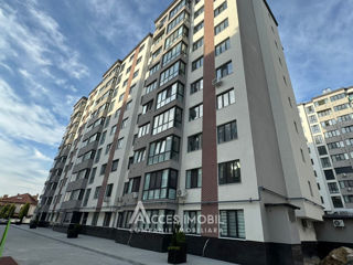 Apartament cu 1 cameră, 48 m², Buiucani, Chișinău