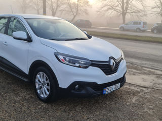 Renault Kadjar foto 4