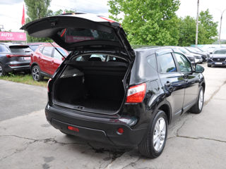 Nissan Qashqai foto 8