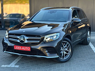 Mercedes GLC foto 3