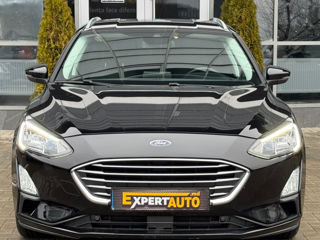 Ford Focus foto 2