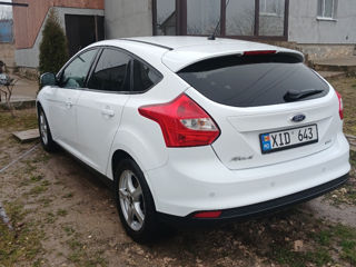 Ford Focus foto 7