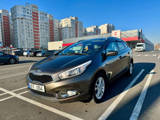 KIA Ceed foto 9