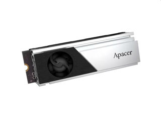 SSD накопитель «Apacer AS2280F4 1.0TB» foto 4