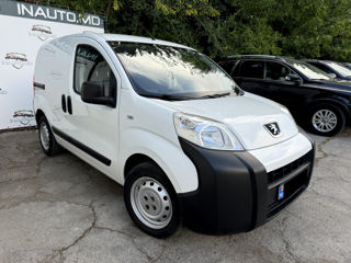 Peugeot Bipper Automat foto 4