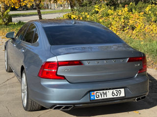 Volvo S90 foto 4