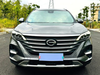 GAC GS8 foto 2