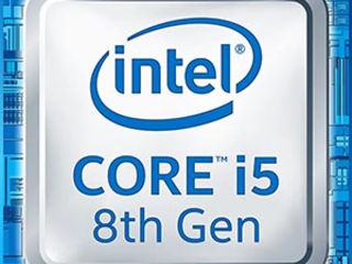 Продам Процессор Intel Core i5 8400