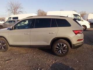 Skoda Kodiaq foto 5