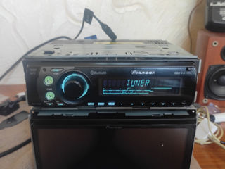 Pioneer orginal foto 3