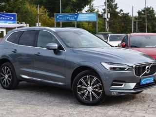 Volvo XC60 foto 3