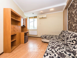 Apartament cu 1 cameră, 31 m², Ciocana, Chișinău