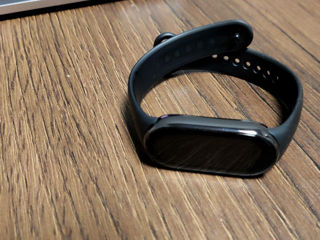 Продам Xiaomi Smart Band 8 foto 2