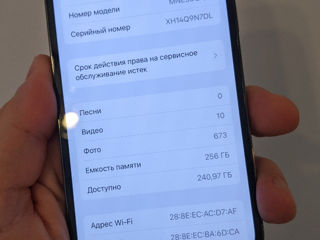 iPhone 13 Pro 256Gb Alpine Green foto 3