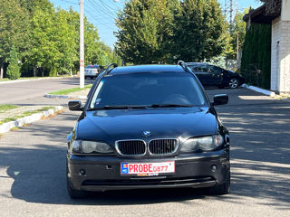 BMW 3 Series foto 2