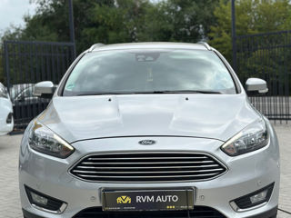 Ford Focus foto 2