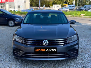 Volkswagen Passat foto 3