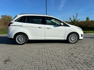 Ford Grand C-MAX foto 5