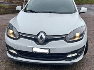 Renault Megane foto 2