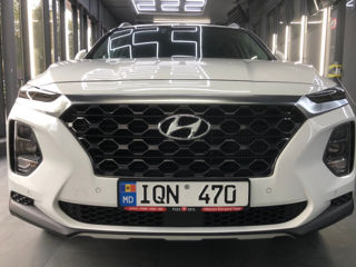 Hyundai Santa FE foto 6