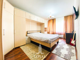 Apartament cu 1 cameră, 33 m², Centru, Chișinău foto 1