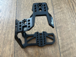 Cage for bmpcc 6k pro/g2