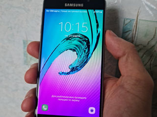 Samsung Galaxy A3 2016 16/1,5 GB. Stare ideală!