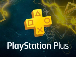 Подписка PS Plus - Essential Extra Deluxe EA Play. Abonament Playstation. Регистрация аккаунта PSN foto 4