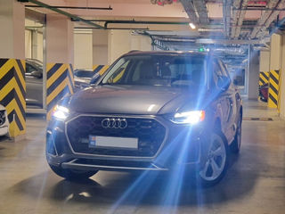 Audi Q5 foto 15