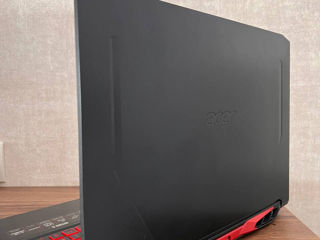 Acer Nitro 5 (Intel Core i5-10300H / Ram 8Gb / 512Gb SSD /GeForce RTX3050 /15.6" FHD IPS 144Hz) foto 8