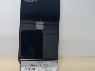 Apple iPhone 13 128 GB