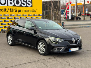 Renault Megane foto 5