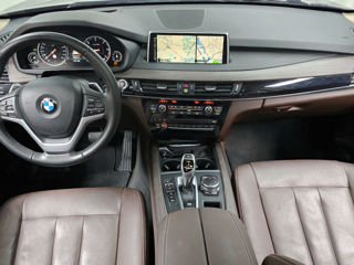 BMW X5 foto 4