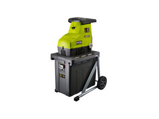 Tocator de frunze si crengi Ryobi RSH3045U-livrare-credit