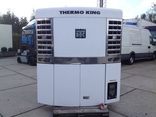 куплю холодильные агрегаты Thermo king &  Carrier foto 1
