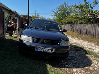 Volkswagen Passat foto 7