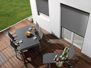 Rolete pentru garaj. Rolete pentru balcon. Rolete pentru terasa. Acum in rate cu 0% ! foto 1