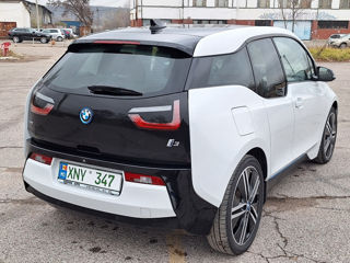 BMW i3 foto 4