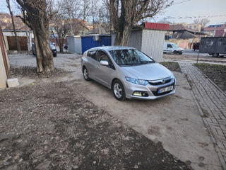 Honda Insight foto 10