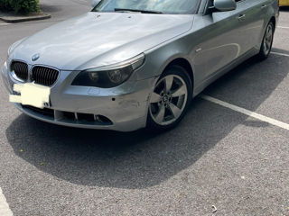 BMW 5 Series foto 4