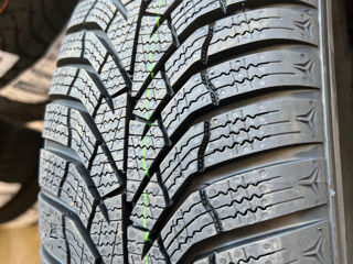 165/65 R14 Kumho Wintercraft WP52/ Доставка, livrare toata Moldova 2023 foto 5