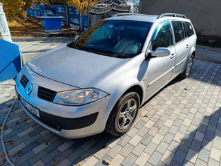 Renault Megane foto 4