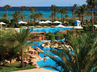 Egipt, Sharm El Sheikh - Amwaj Oyoun Resort & Spa 5*