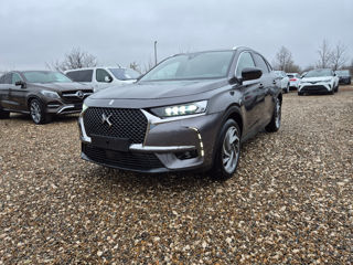 DS Automobiles DS 7 Crossback foto 4